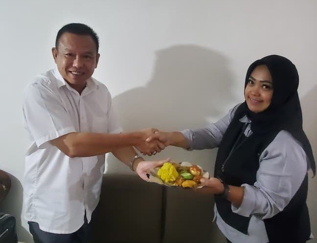 Suksesindo Group Bandung Resmi Pindah ke Lokasi Baru