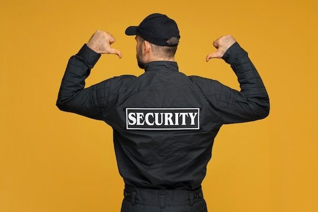 5 Fakta Penting Profesi Security yang Sering Dianggap Sepele